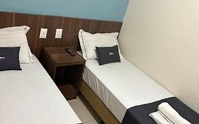 Downtown Santana Hotel